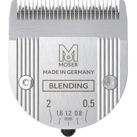 MOSER ProfiLine Schneidsatz Blending Blade 0,5 - 2 mm