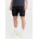 Kurze Hose Black 32