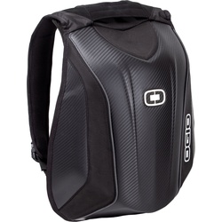 Ogio No Drag Mach S, Rucksack - Schwarz - 18 l