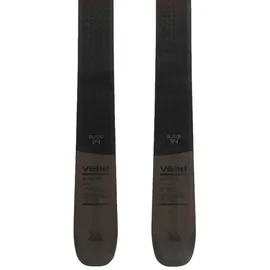 Völkl Blaze 94 Flat Tourenski 25/26 (Größe 172cm, schwarz)