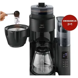 Melitta AromaFresh 1030-05 schwarz