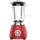 Sogo Standmixer rot