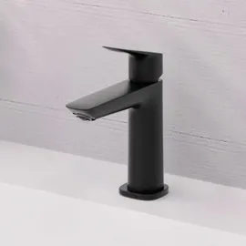 Hansgrohe Logis Einhandmischer Mattschwarz