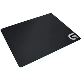 Logitech G440 Hard Gaming Mousepad New Logo (943-000100)