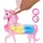Barbie Puppenfigur Einhorn mit Licht und Sound Pink One Size