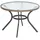 Merxx Ravenna Set 5-tlg. natur/anthrazit