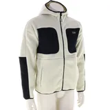 Mountain Hardwear Hicamp Fleece Hoody Beige S