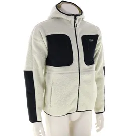 Mountain Hardwear Hicamp Fleece Hoody Beige S