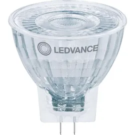 LEDVANCE LED MR11 P 4.2W 827 GU4