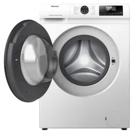 Hisense WF1Q1041BW Waschmaschine (10 kg, 1400 U/min)