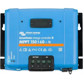 Victron Energy MPPT SmartSolar 150/60-Tr