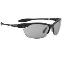 Alpina Twist Three 2.0 VL black matt, One Size