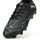 Puma Future 8 Play FG/AG Fußballschuhe Kinder 02 black/cool light gray/fluo green 32