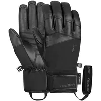 Reusch Snow Pro Down R-tex black (7700) 8