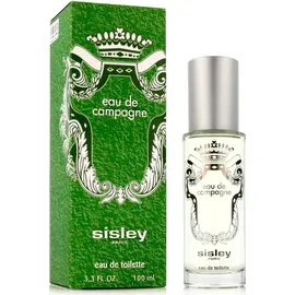 Sisley Eau de Campagne Eau de Toilette 100 ml