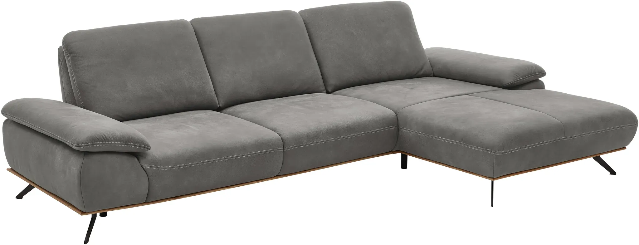 Ecksofa DIE PLANBAR 