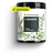 Natural Elements L-Glutamin geschmacksneutral Pulver 500 g