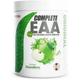 ProFuel Complete EAA Apfel Pulver 500 g