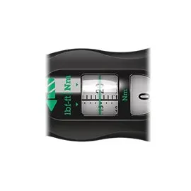 WERA Click-Torque C 3 Drehmomentschlüssel 1/2" (05075622001)