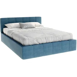 Fdm FLORIDA 180 x 200 cm Türkis