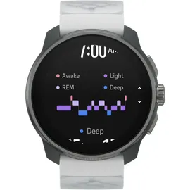 Suunto Race S Titanium Canary