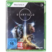 Starfield Xbox Series X