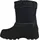 Stiefelparadies Kinder Winter Boots in Schwarz Dunkelblau,