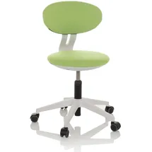 HJH Office Minimovo Stoff Grün