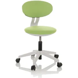 HJH Office Minimovo Stoff Grün