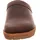 HAFLINGER Clogs Braun 45