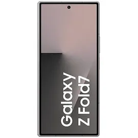Samsung Galaxy Z Fold7 12 GB RAM 512 GB Silver Shadow
