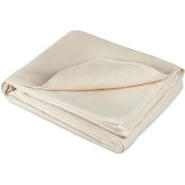 Betten-ABC Matratzenschoner Molton 180 x 200 cm Baumwolle