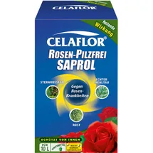 Celaflor Rosen-Pilzfrei Saprol Konzentrat 100 ml