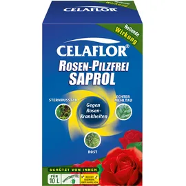 Celaflor Rosen-Pilzfrei Saprol Konzentrat 100 ml