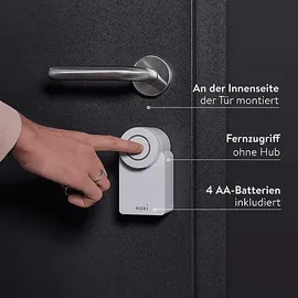 NUKI Smart Lock Go