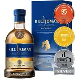 Kilchoman Machir Bay Islay Single Malt 46% vol 0,7 l Geschenkbox