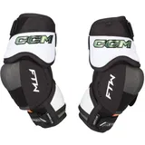 Ccm Jetspeed FTW Ellenbogenschoner Frauen, Größe:M/L