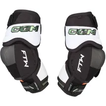 Ccm Jetspeed FTW Ellenbogenschoner Frauen, Größe:M/L