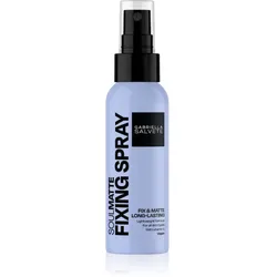 Gabriella Salvete SoulMatte Fixationsspray für mattes Aussehen 100 ml