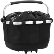 KLICKfix Carrybag GT inkl. Uniklip black