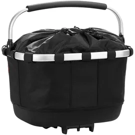 KLICKfix Carrybag GT inkl. Uniklip black