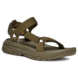 Teva Hurricane XLT3 Herren Dark Olive 48,5