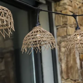 Lumisky Lichterkette HAWAII