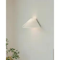 Nebra Wandleuchte