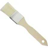 SCHNEIDER Backpinsel, mit Holzstiel 200215 , Breite/Zoll: 1 1/2"