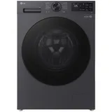 LG F2X7SLIM9B SLIM FIT Waschmaschine (9 kg, 1170 U/min)