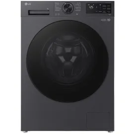 LG F2X7SLIM9B SLIM FIT Waschmaschine (9 kg, 1170 U/min)