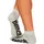 BENCH Kurzsocken 6er Pack Schwarz/Weiß 39-42