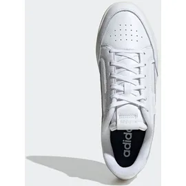 adidas Sneaker Low Herren Weiß 48