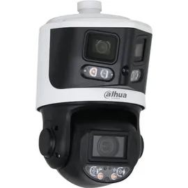 Dahua SDT3E410-8P-MB-A-PV1 Schwarz